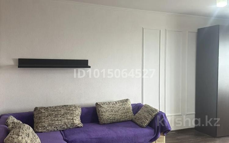 1-комнатная квартира · 47 м² · 9/9 этаж, мкр Кулагер 29 за 200 000 ₸ в Алматы, Жетысуский р-н — фото 2
