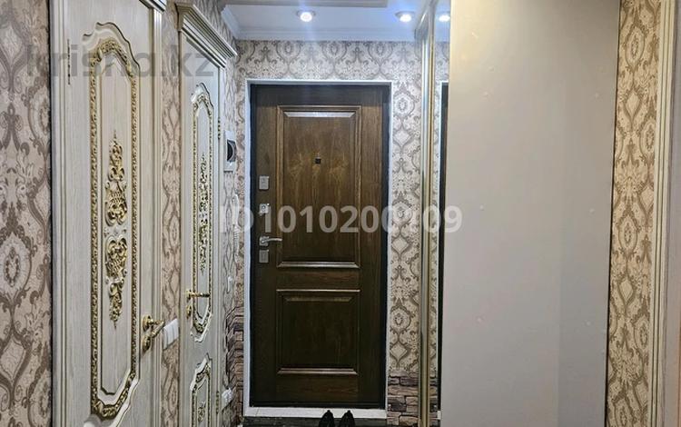 3-бөлмелі пәтер · 60 м² · 2/5 қабат, Кутпанова 1, бағасы: 35 млн ₸ в Астане, Сарыарка р-н — фото 9