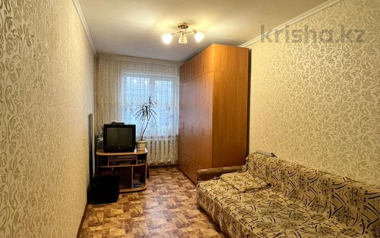 3-комнатная квартира, 69 м², 2/5 этаж, Абая за 26.9 млн 〒 в Петропавловске — фото 5
