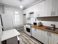 2-комнатная квартира · 51.1 м² · 2/5 этаж, улица Карбышева 11 за 22 млн ₸ в Костанае