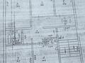 4-комнатная квартира · 81.3 м² · 5/5 этаж, Жамбыла Жабаева — Пожарная станция недалеко за 26.5 млн ₸ в Есик — фото 20