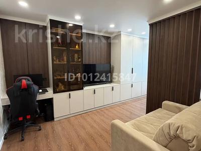 2-комнатная квартира · 54 м² · 10/12 этаж, мкр. Дарабоз 5 за 36.5 млн 〒 в Алматы, Алатауский р-н
