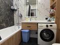 2-бөлмелі пәтер · 54 м² · 10/12 қабат, Мкр. Дарабоз 5, бағасы: 36 млн ₸ в Алматы, Алатауский р-н — фото 16