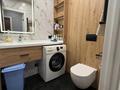 2-бөлмелі пәтер · 54 м² · 10/12 қабат, Мкр. Дарабоз 5, бағасы: 36 млн ₸ в Алматы, Алатауский р-н — фото 17