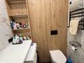 2-бөлмелі пәтер · 54 м² · 10/12 қабат, Мкр. Дарабоз 5, бағасы: 36 млн ₸ в Алматы, Алатауский р-н — фото 18