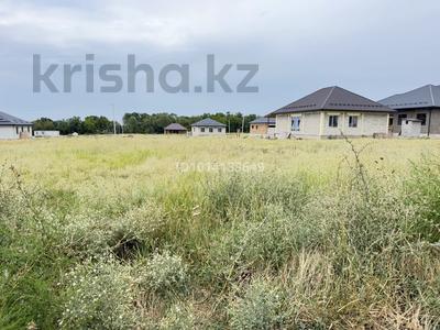 Участок · 6 соток, Хантау за ~ 11 млн ₸ в Талдыбулаке