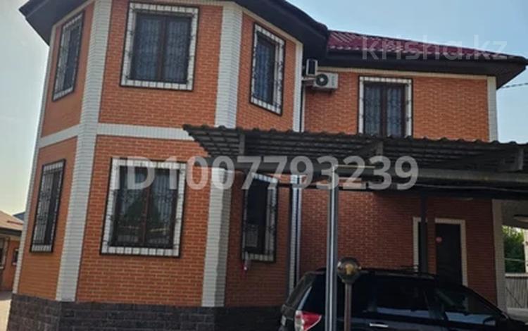 Жеке үй · 4 бөлме · 240 м² · 12 жүзд., Жаркынбекова 22, бағасы: 150 млн ₸ в Алатау — фото 2