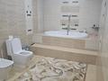 Жеке үй · 4 бөлме · 240 м² · 12 жүзд., Жаркынбекова 22, бағасы: 150 млн ₸ в Алатау — фото 6