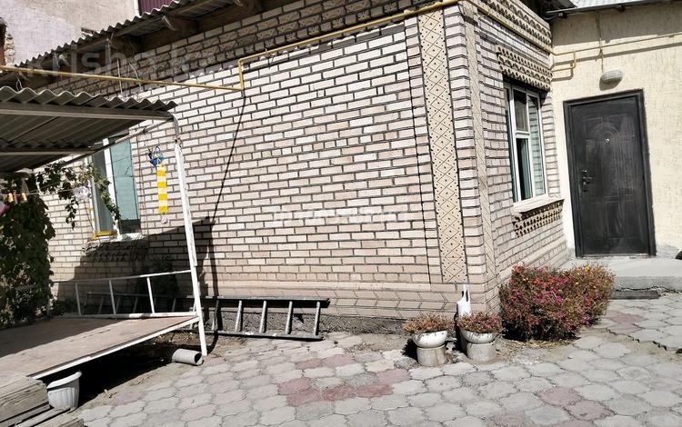 Жеке үй · 5 бөлме · 100 м² · 8 жүзд., Мустафа Шокай 20 — Новый базар, бағасы: 35 млн ₸ в  — фото 2