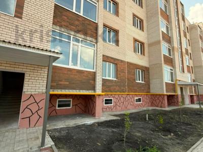 1-бөлмелі пәтер · 46.7 м² · 2/5 қабат, Алтын орда ш/а., бағасы: 10.5 млн ₸ в Актобе, мкр. Алтын орда