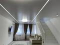 Отдельный дом · 6 комнат · 333 м² · 12 сот., мкр Курсай 45 за 65 млн ₸ в Атырау — фото 33