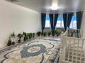 Отдельный дом · 6 комнат · 333 м² · 12 сот., мкр Курсай 45 за 65 млн ₸ в Атырау — фото 39