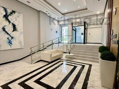 4-комнатная квартира · 120 м² · 10/13 этаж, Сыганак 17 за 110 млн ₸ в Астане, Есильский р-н