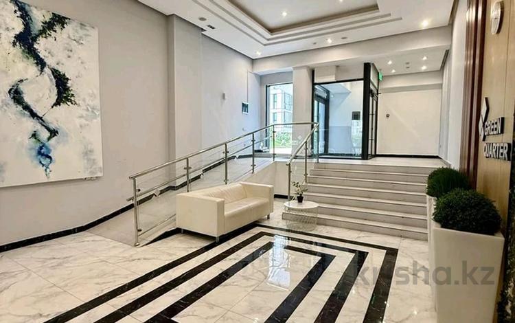 4-комнатная квартира · 120 м² · 10/13 этаж, Сыганак 17 за 110 млн ₸ в Астане, Есильский р-н — фото 2