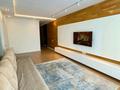 4-комнатная квартира · 120 м² · 10/13 этаж, Сыганак 17 за 110 млн ₸ в Астане, Есильский р-н — фото 7