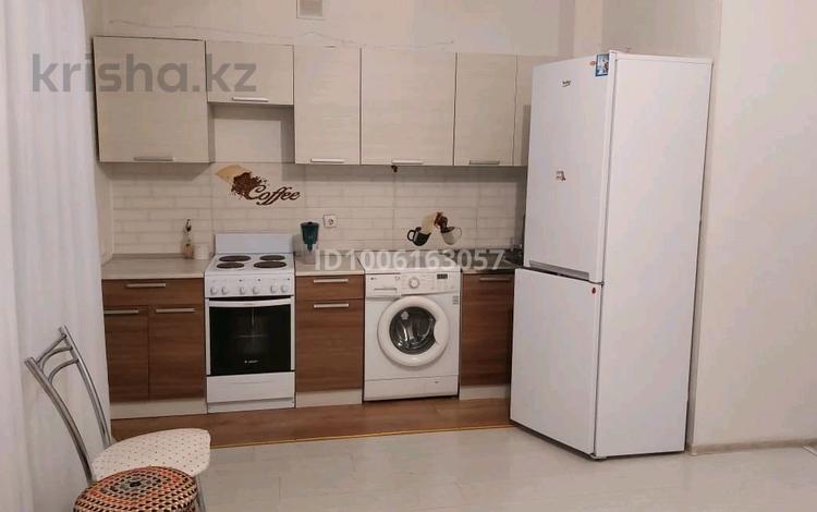 1-комнатная квартира · 25 м² · 5/5 этаж, Республики за 10.5 млн ₸ в Косшы — фото 2