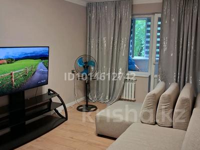 1-комнатная квартира · 33 м² · 2/5 этаж, мкр Айнабулак-1 за 26.5 млн ₸ в Алматы, Жетысуский р-н