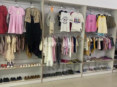 Магазин одежды, 33 м² за 1.2 млн 〒 в Актау