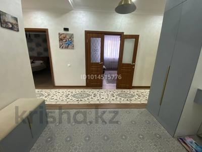 2-комнатная квартира · 80 м² · 4/9 этаж, мкр Центральный, Валиханова 13 Б за 41 млн ₸ в Атырау