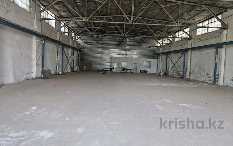 Промбаза · 2 га, Алаш 22 за 2 млн ₸ в Астане, р-н Байконур — фото 2
