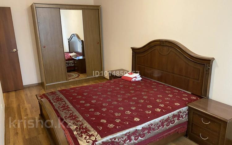 3-комнатная квартира · 77.3 м² · 8/10 этаж, Сыганак 64/1 за 42 млн ₸ в Астане, Есильский р-н — фото 15
