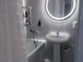1-комнатная квартира · 45 м² · 3/9 этаж, Ж.Балапанова 43 за 15 000 ₸ в Талдыкоргане, мкр Болашак — фото 3