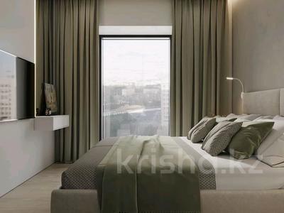 1-комнатная квартира · 45 м² · 3/9 этаж, Ж.Балапанова 43 за 15 000 ₸ в Талдыкоргане, мкр Болашак