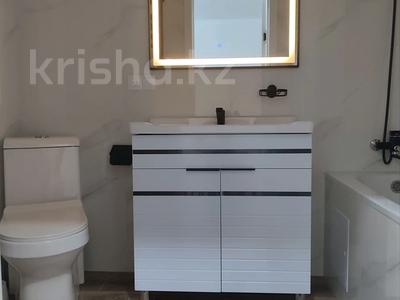 1-бөлмелі пәтер · 45 м² · 3/9 қабат, Ж.Балапанова 43, бағасы: 15 000 〒 в Талдыкоргане, мкр Болашак