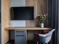 1-бөлмелі пәтер · 41 м² · 7/10 қабат, Кайым Мухамедханова 11, бағасы: 12 000 ₸ в Астане, Нура р-н — фото 5