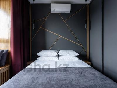 1-комнатная квартира · 41 м² · 7/10 этаж, Кайым Мухамедханова 11 за 12 000 ₸ в Астане, Нура р-н