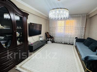 2-комнатная квартира · 63 м² · 10/12 этаж, Толе би — Цена ниже рынка за ~ 44 млн ₸ в Алматы, Алмалинский р-н