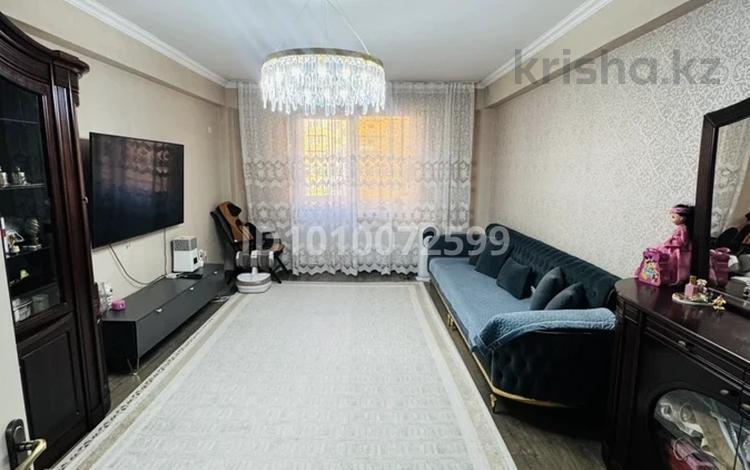 2-бөлмелі пәтер · 63 м² · 10/12 қабат, Толе би — Цена ниже рынка, бағасы: 42.7 млн ₸ в Алматы, Алмалинский р-н — фото 30