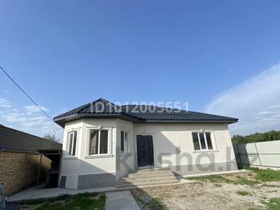 Жеке үй · 5 бөлме · 170 м² · 5 жүзд., Аманжол — Коттеджный городок умай парк, бағасы: 53 млн ₸ в Алматы