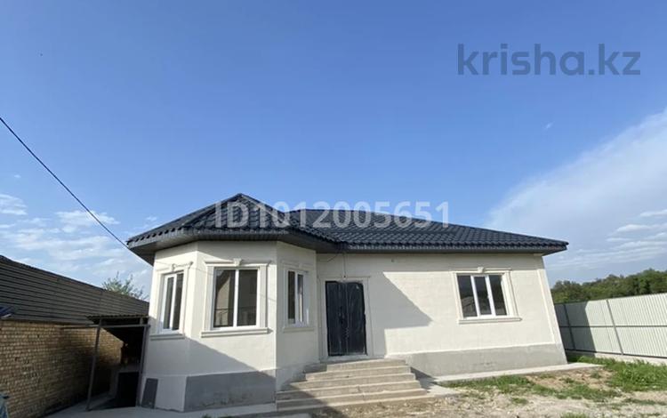Отдельный дом · 5 комнат · 170 м² · 5 сот., Аманжол — Коттеджный городок умай парк за 53 млн ₸ в Алматы — фото 2