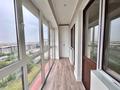 3-комнатная квартира · 105 м² · 10/12 этаж, Торайгырова за 87 млн ₸ в Алматы, Бостандыкский р-н — фото 7