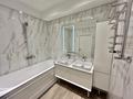3-комнатная квартира · 105 м² · 10/12 этаж, Торайгырова за 87 млн ₸ в Алматы, Бостандыкский р-н — фото 11