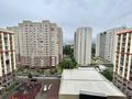 3-комнатная квартира · 105 м² · 10/12 этаж, Торайгырова за 87 млн ₸ в Алматы, Бостандыкский р-н — фото 18