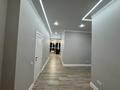 3-комнатная квартира · 105 м² · 10/12 этаж, Торайгырова за 87 млн ₸ в Алматы, Бостандыкский р-н — фото 24