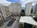 3-комнатная квартира · 105 м² · 10/12 этаж, Торайгырова за 87 млн ₸ в Алматы, Бостандыкский р-н — фото 47