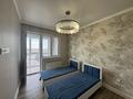 3-комнатная квартира · 105 м² · 10/12 этаж, Торайгырова за 87 млн ₸ в Алматы, Бостандыкский р-н — фото 48