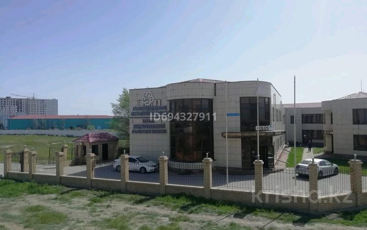 Готовый бизнес · 1680 м² за 400 млн ₸ в Атырау, мкр Авангард-2 — фото 2