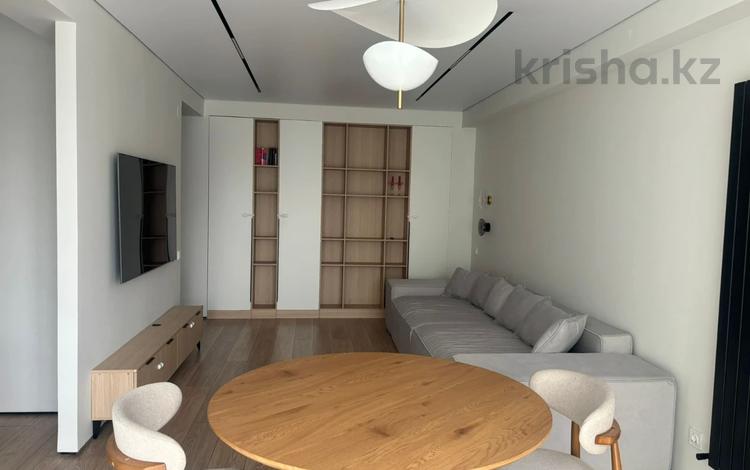 3-бөлмелі пәтер · 90 м² · 6/7 қабат, Қайрат ш/а. 303/4, бағасы: 51 млн ₸ в Алматы, Турксибский р-н — фото 20