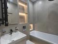2-бөлмелі пәтер · 53 м² · 1/3 қабат, Достык 272, бағасы: 55 млн ₸ в Алматы, Медеуский р-н — фото 26