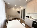2-комнатная квартира · 41.5 м² · 19/21 этаж, Сыганак 52/2 — Кабанбай батыр за 42.5 млн ₸ в Астане, Есильский р-н — фото 4