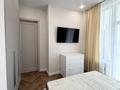 2-комнатная квартира · 41.5 м² · 19/21 этаж, Сыганак 52/2 — Кабанбай батыр за 42.5 млн ₸ в Астане, Есильский р-н — фото 9