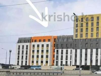 1-комнатная квартира · 27 м² · 5/6 этаж, Аэропортная 20 за 17.5 млн ₸ в 
