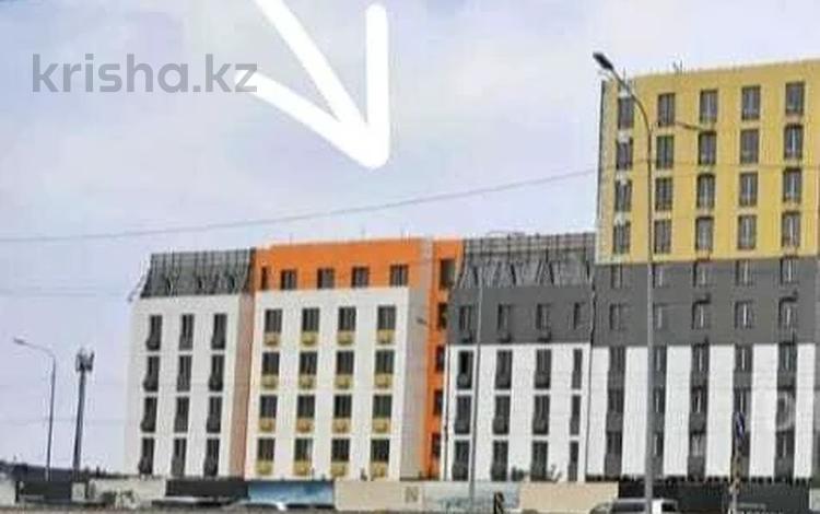 1-комнатная квартира · 27 м² · 5/6 этаж, Аэропортная 20 за 17.5 млн ₸ в  — фото 3