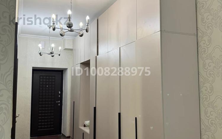 3-бөлмелі пәтер · 100 м² · 7/16 қабат, Абая — Мынбаева-Тургыт Озалы, бағасы: 82 млн ₸ в Алматы, Бостандыкский р-н — фото 2