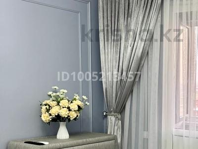 1-комнатная квартира · 40 м² · 13/16 этаж, мкр Шымсити, ​Туркия 1280/2 за 180 000 ₸ в Шымкенте, Абайский р-н