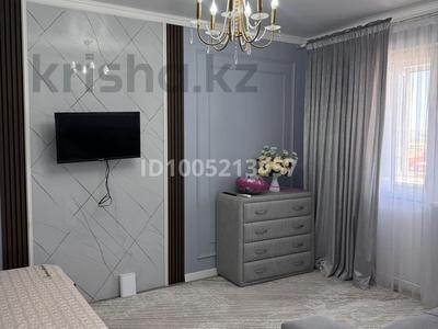 1-комнатная квартира · 40 м² · 13/16 этаж, мкр Шымсити, ​Туркия 1280/2 за 180 000 ₸ в Шымкенте, Абайский р-н